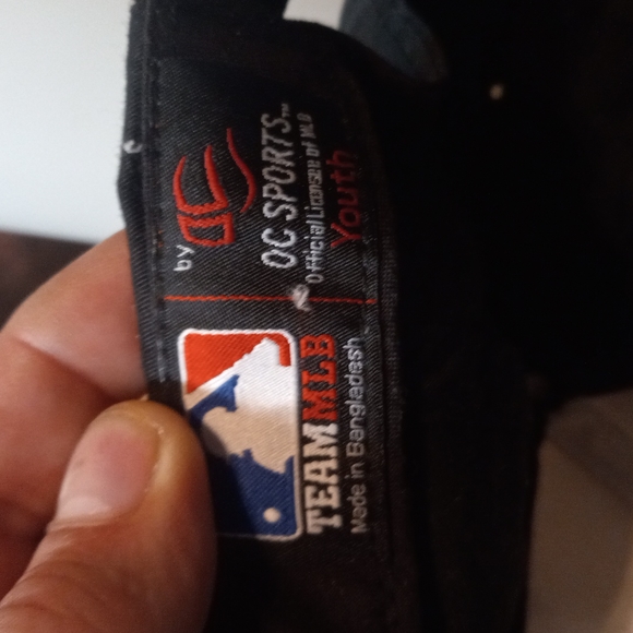 H-13 O's Ball cap - Picture 6 of 7